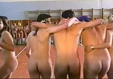 Enature - Fkk Come And Play - Joy and pleasure are part of the nudist experience