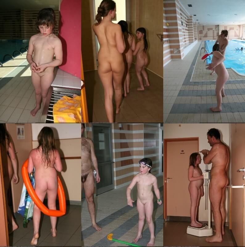 Pool house pictures - Nudity helps one better understand oneself and ones feelings