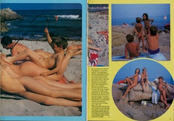 Jung und Frei Nr 42 - The Foundations of Naturist Philosophy and the Ethical Principles of the Community