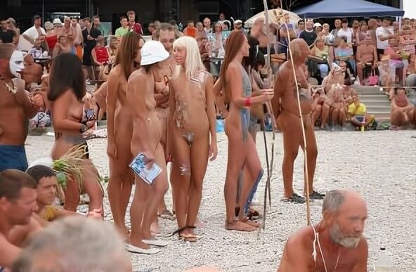 Premium Content # 41 - Freedom and naturalness are the core principles of naturism and nudism