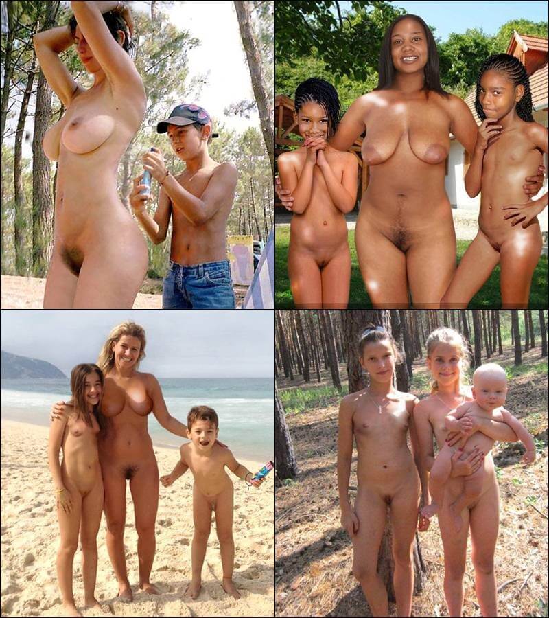 Premium nudism gallery # 3 - The nudist community strives for tolerance
