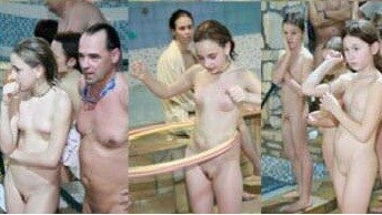 Games, competitions and entertainment for nudists in the pool: photo report - Nudity helps one better understand oneself and ones feelings