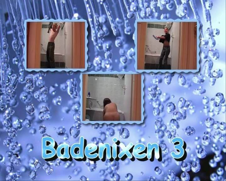 Naturistin - Badenixen 3 - People seek in nudism a way to overcome their insecurities