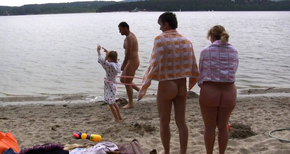 Naturist Sport Medley 1 Full HD video - This practice of going nude was embraced by the highest ranks of the aristocracy