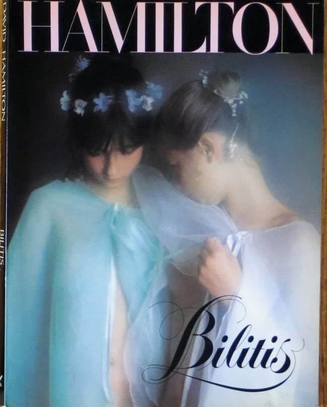Bilitis 1977 - David Hamilton - Nudism teaches you to appreciate the present