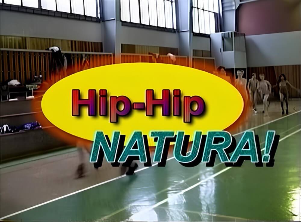 Enature - Hip-Hip Natura - Naturism enthusiasts around the world
