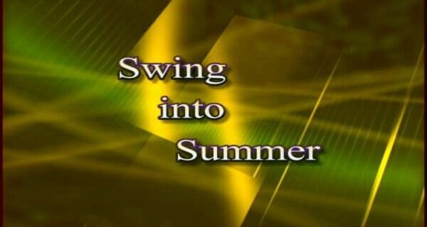 Enature - Swing Into Summer - Many beautiful people without clothes