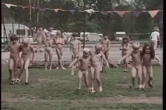 Educating Julie (1984) - Popularizing nudism among the general public