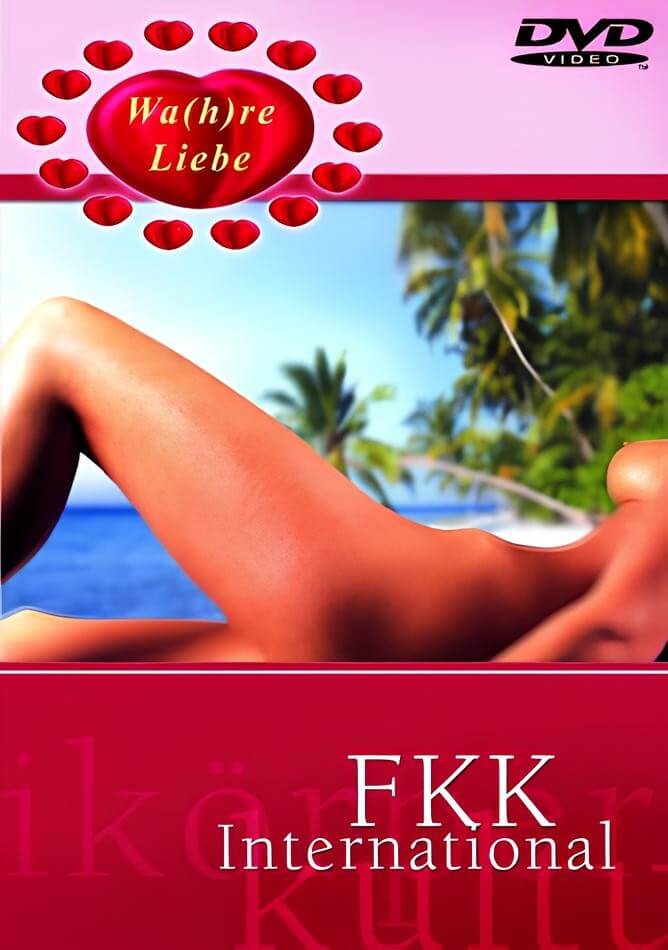 Enature - FKK International - Joy and pleasure are part of the nudist experience