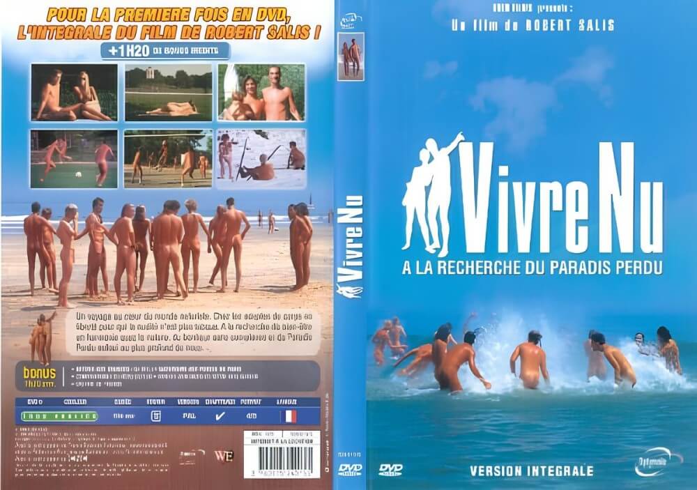 Enature - VivreNu - Nudism and naturism are a philosophy of life and a culture of interaction