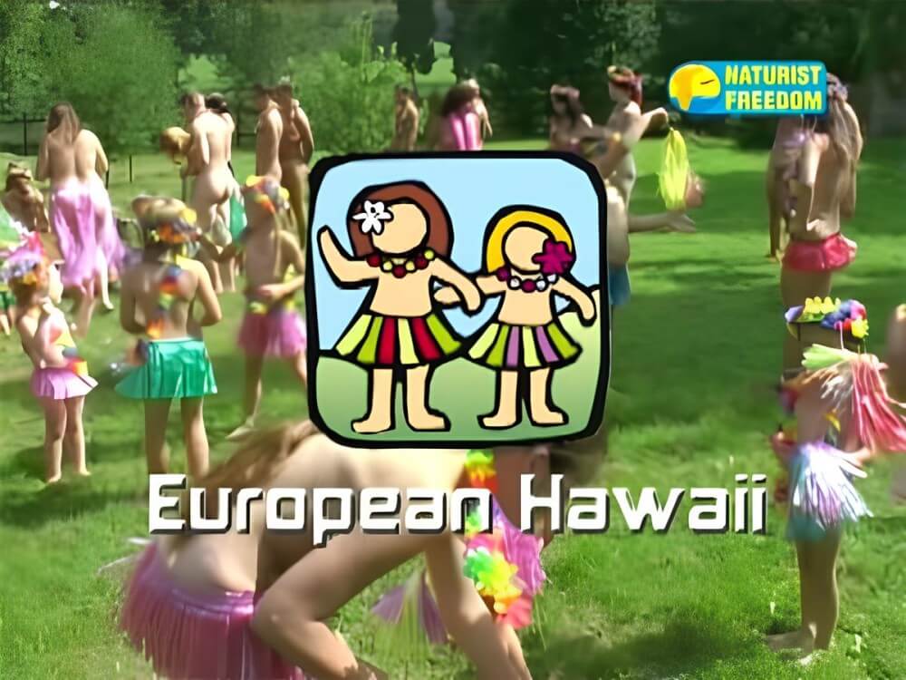Naturist Freedom: Nudism Hawaii - Core values of nudist clubs