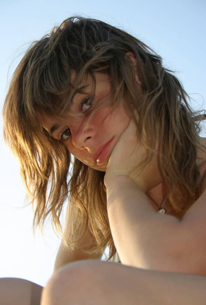 First Come Girls photos - Naturist practices help us understand that the body is part of nature and its beauty