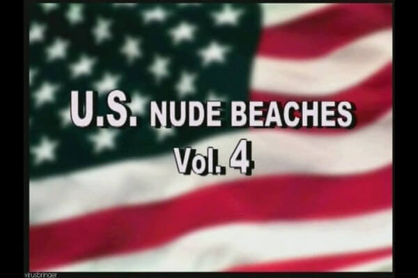 American nudists video - Poor naked people and rich naked people in one place
