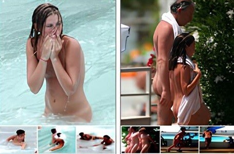 Photo gallery nudism # 2 - A nudist promotes tolerance and respect for others