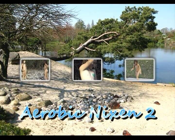 Naturistin: Aerobic Nixen 2 upd - Nudity is a natural aspect of human existence