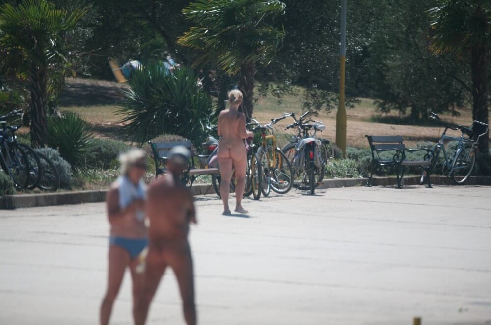 FKK Resort Assortment pics - Nudism and naturism promote respect for natural beauty and diversity