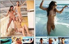 Documented Lifestyle # 5 - Rejecting Swimsuits
