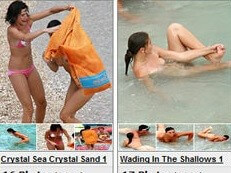 Naturism photo gallery # 30 - Nudism supports personal freedom and individuality