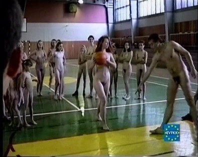 EVFKK, Enature - Hip Hip Natura - Events with completely naked people