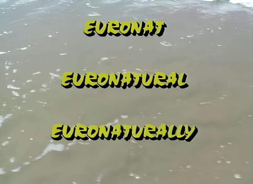 Euronat video - Euronatural, Euronaturally origin - Ideological naturists: exclusive materials