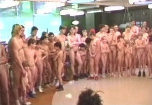 Enature - FKK Video Previews - Accepting oneself fully is the foundation of naturism