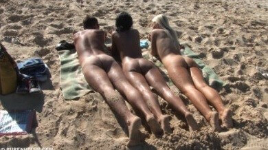 Nature Afternoon Full HD - What the Concept of Naturist Recreation Entails