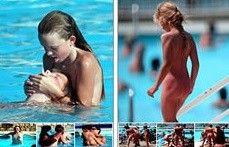 Naturism photo gallery # 19 - Nudity is a natural way to express respect for nature and oneself