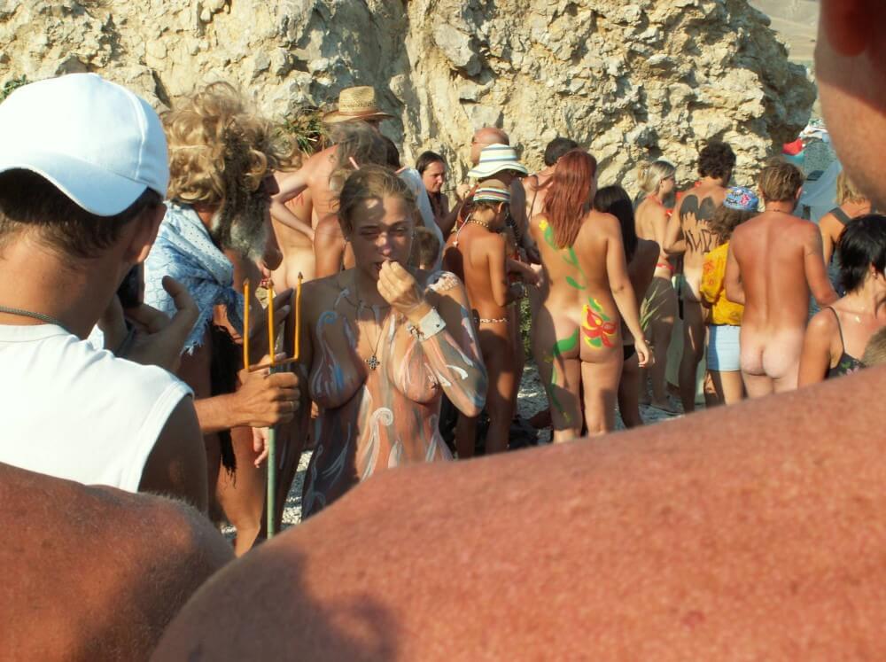 Neptune Day Side Views photos - It values inner balance and peace of mind