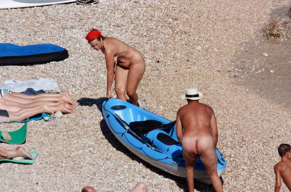 Get In Waters for Boating pics - Im also interested in naturism, but I have no experience yet