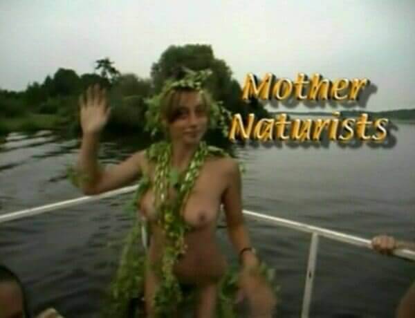 Enature, Russianbare - Mother Naturists - Not being afraid of nudity is the path to inner freedom and harmony