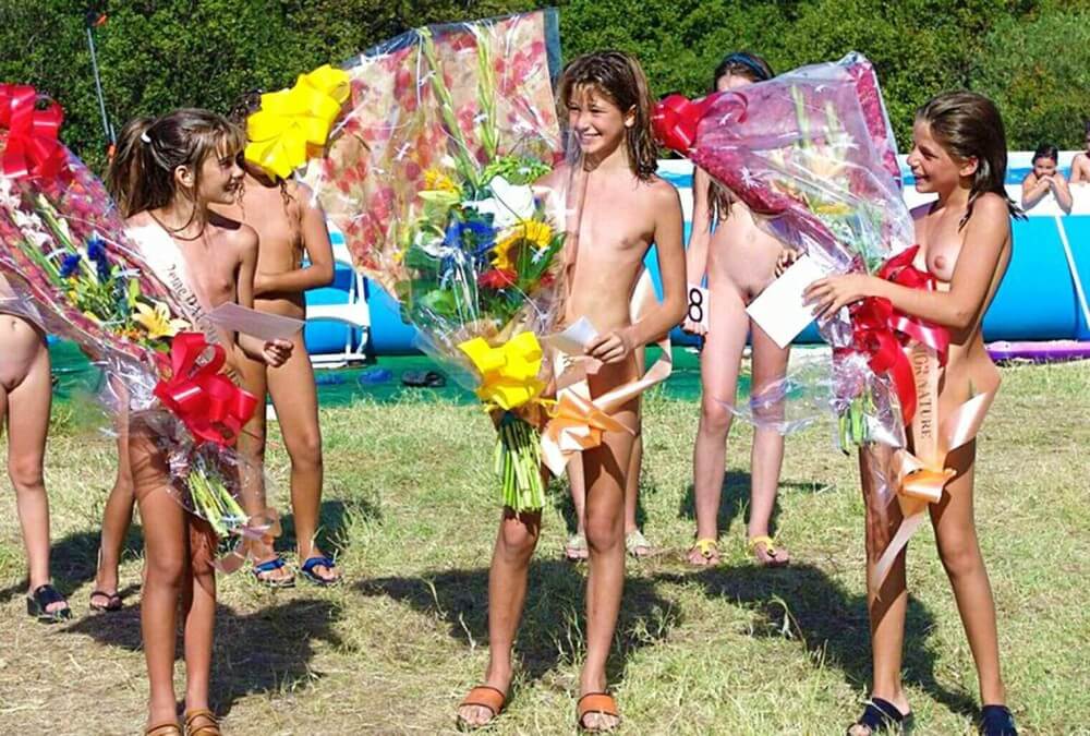 Nudism photo gallery # 2 - Nudity promotes a better understanding of oneself and ones feelings
