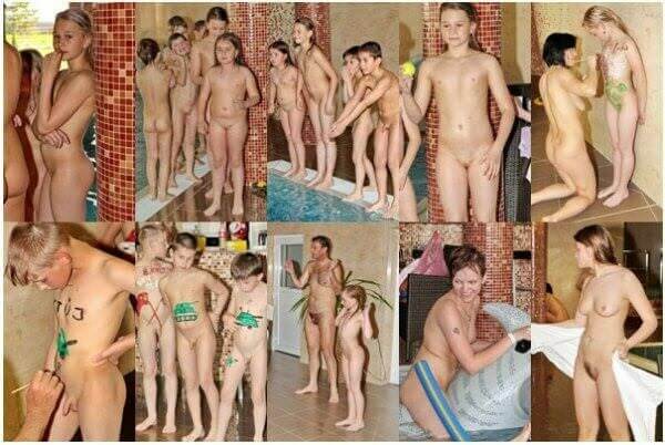 Naturism photo gallery # 31 - Nudism and naturism help us break free from imposed stereotypes