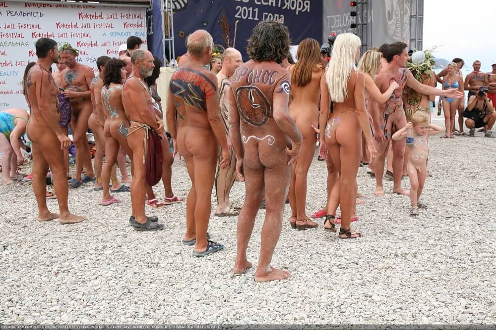 Premium Content 48 - Naturism as a Way of Life