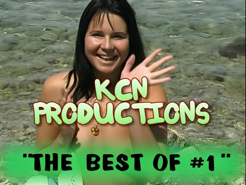 KCN Productions – The Best Of 1 - The practice of naturism fosters inner harmony