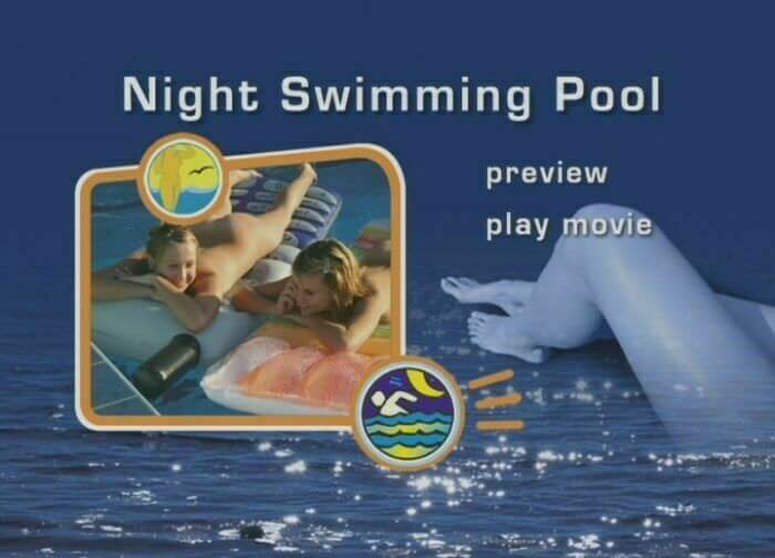 Naturist Freedom: Night swimming pool - What exactly is nudism?