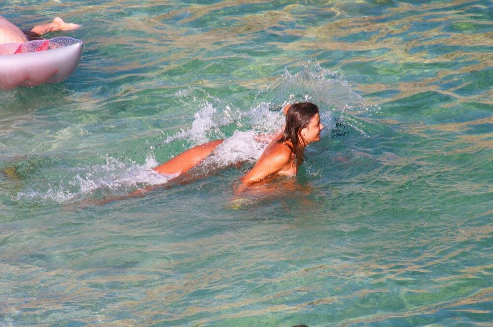 Ula FKK Teen Shore Run pics - The Foundations of Naturist Philosophy and the Ethical Principles of the Community