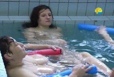 Naturist Freedom: Weekend Spa - Naturists believe in themselves and their potential