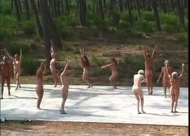 Enature - Euronat, Euronatural, Euronaturally - Nudity is perceived as part of natural existence and the beauty of life