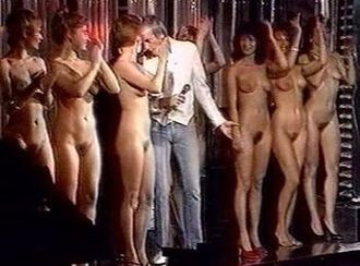 Miss Nude France 1985 German TV video - Nudist festivals are beautiful