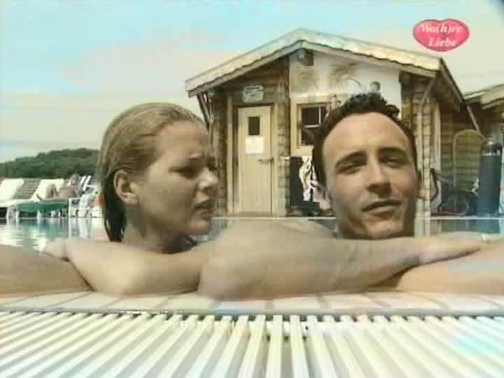 FKK in Deutschland Documentary Video - Naturism is about peace and tranquility