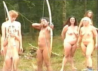 Helios Natura: Summer in Holland - Naturism helps accept everyones differences and unique qualities