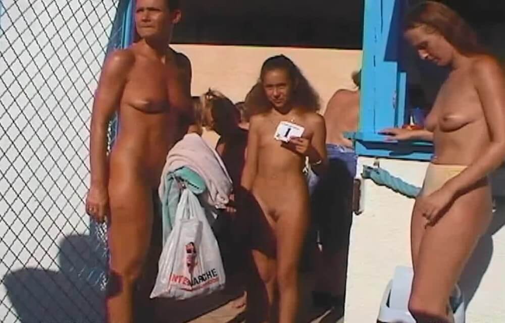 Miss Teen JR. Pageants # 2 video Sunat Natplus HD - Nudity promotes a better understanding of oneself and ones feelings