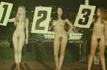 Miss Nude Sweden video - Naturism is not a cult