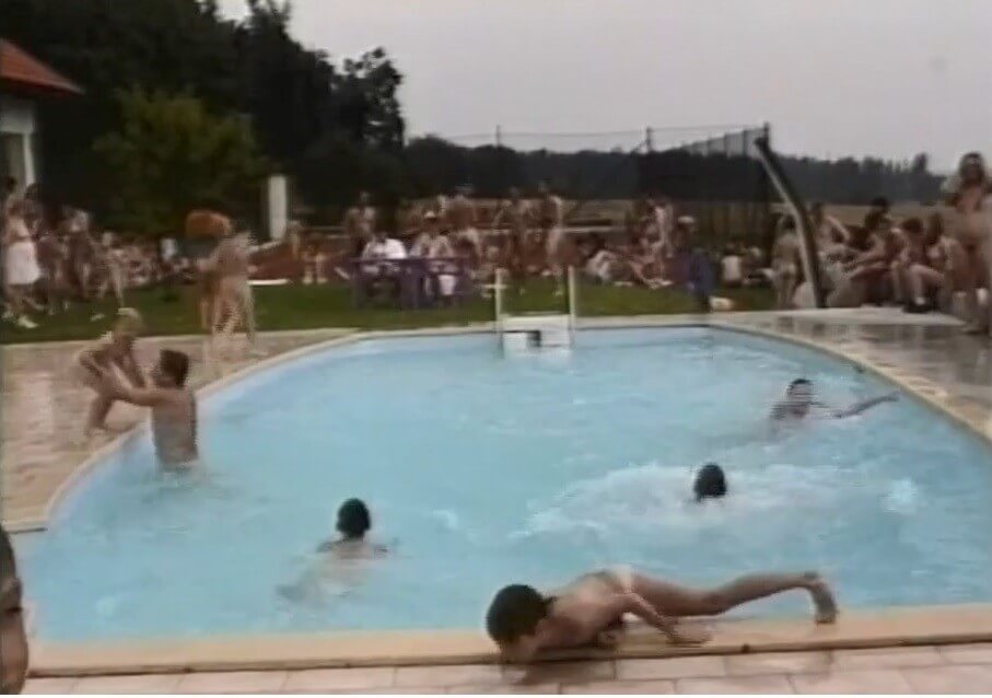 Helios Natura: A Gathering Of Nudists - Nudism and naturism as a philosophy of life based on respect and acceptance