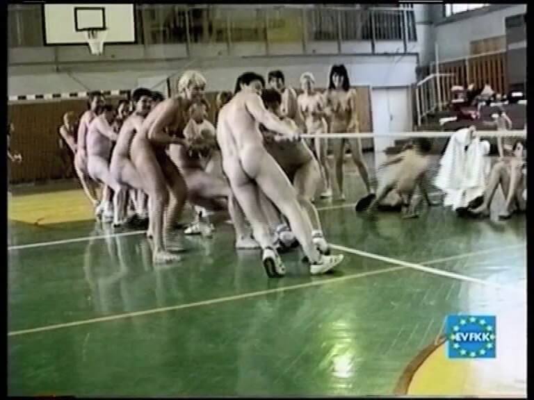 Helios Natura: Hip Hip Natura Eurovid FKK - The Lifestyle of Naturism Supporters