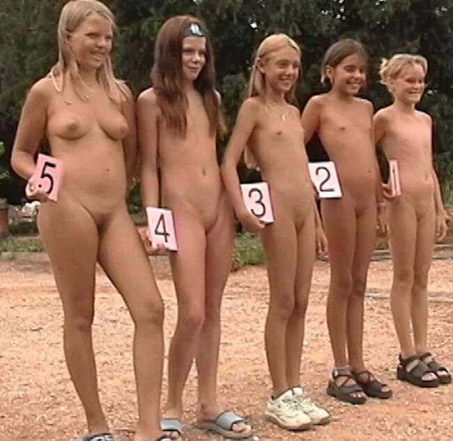 The White Castle Pageant Full HD video - Naturism and nudism value honesty and sincerity in relationships