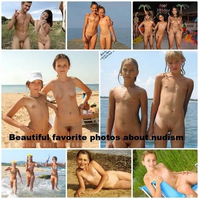 Nudists photo album # 3 - The practice of nudism helps us shed imposed stereotypes and insecurities